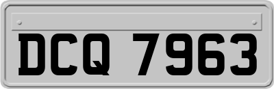 DCQ7963