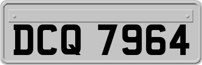 DCQ7964
