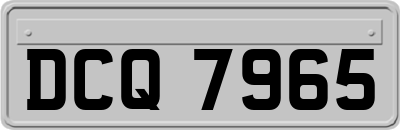 DCQ7965