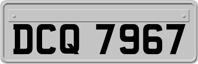 DCQ7967