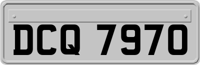 DCQ7970