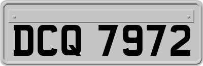 DCQ7972