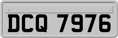 DCQ7976