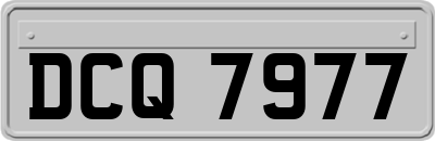 DCQ7977