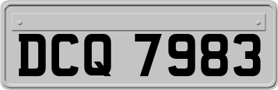 DCQ7983