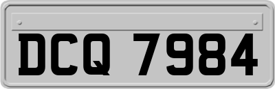 DCQ7984