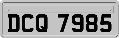 DCQ7985