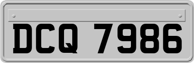 DCQ7986