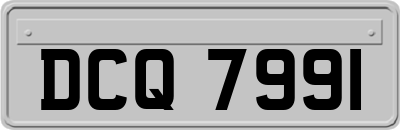 DCQ7991