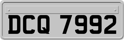 DCQ7992