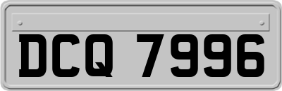 DCQ7996