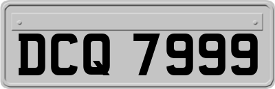 DCQ7999