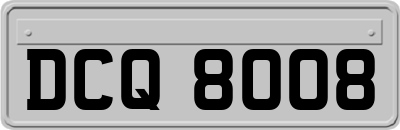 DCQ8008