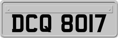 DCQ8017
