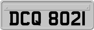 DCQ8021