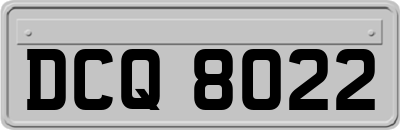 DCQ8022