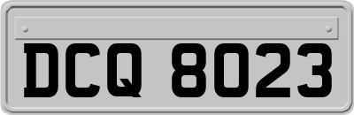 DCQ8023