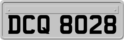 DCQ8028