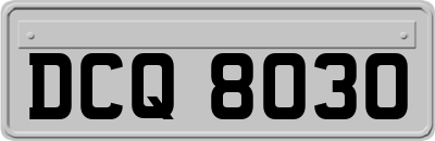 DCQ8030