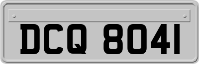DCQ8041