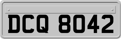 DCQ8042