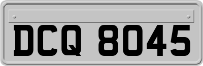 DCQ8045