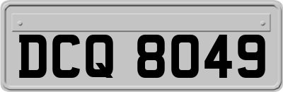 DCQ8049