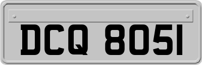DCQ8051