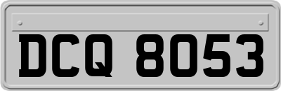 DCQ8053