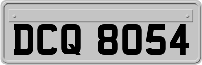 DCQ8054