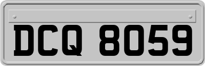 DCQ8059