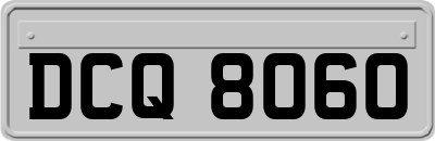 DCQ8060