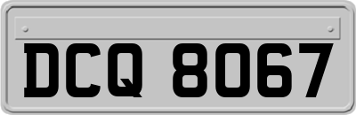 DCQ8067
