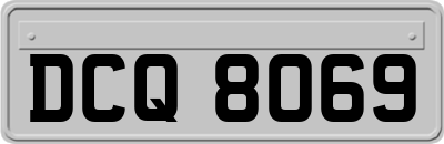 DCQ8069