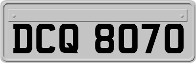 DCQ8070