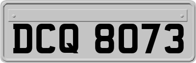 DCQ8073
