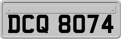 DCQ8074