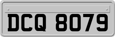 DCQ8079