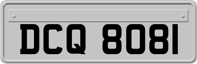 DCQ8081
