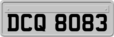 DCQ8083