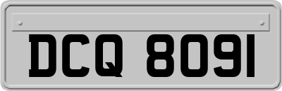 DCQ8091