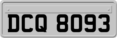 DCQ8093