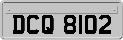 DCQ8102
