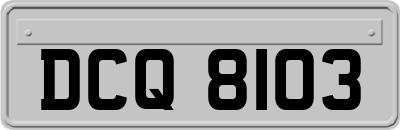 DCQ8103