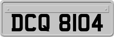 DCQ8104