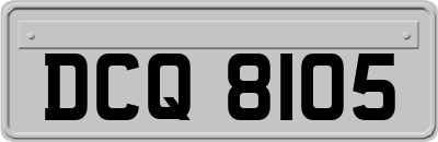 DCQ8105