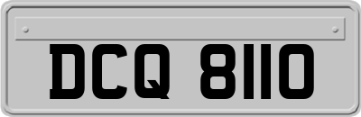 DCQ8110