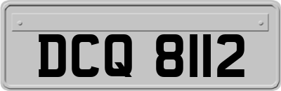 DCQ8112