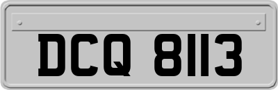 DCQ8113
