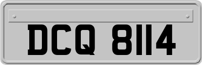 DCQ8114